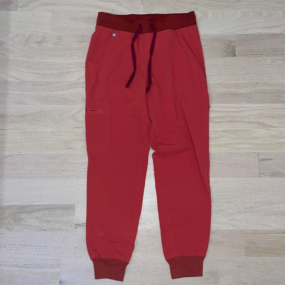 Figs Zamora Jogger